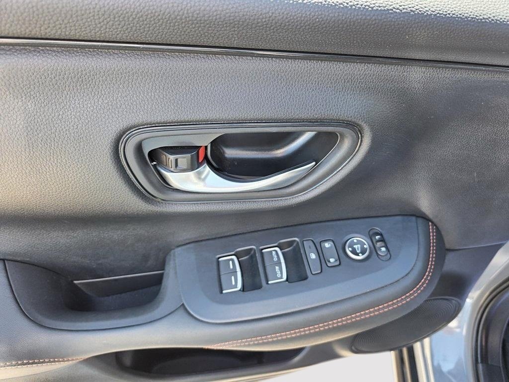 Honda HR-V SPORT-B 2024 à Rivière-du-Loup, Québec - 10 - w1024h768px