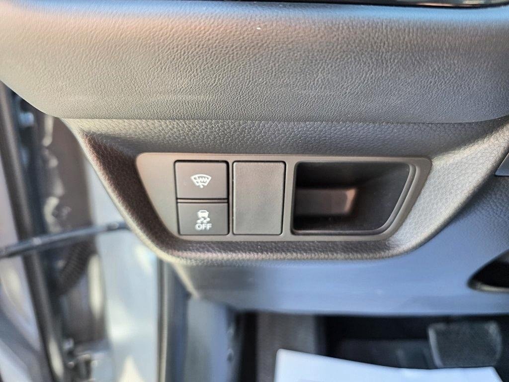 Honda HR-V SPORT-B 2024 à Rivière-du-Loup, Québec - 7 - w1024h768px