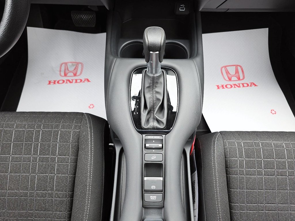 2024 Honda HR-V LX in Rivière-du-Loup, Quebec - 14 - w1024h768px