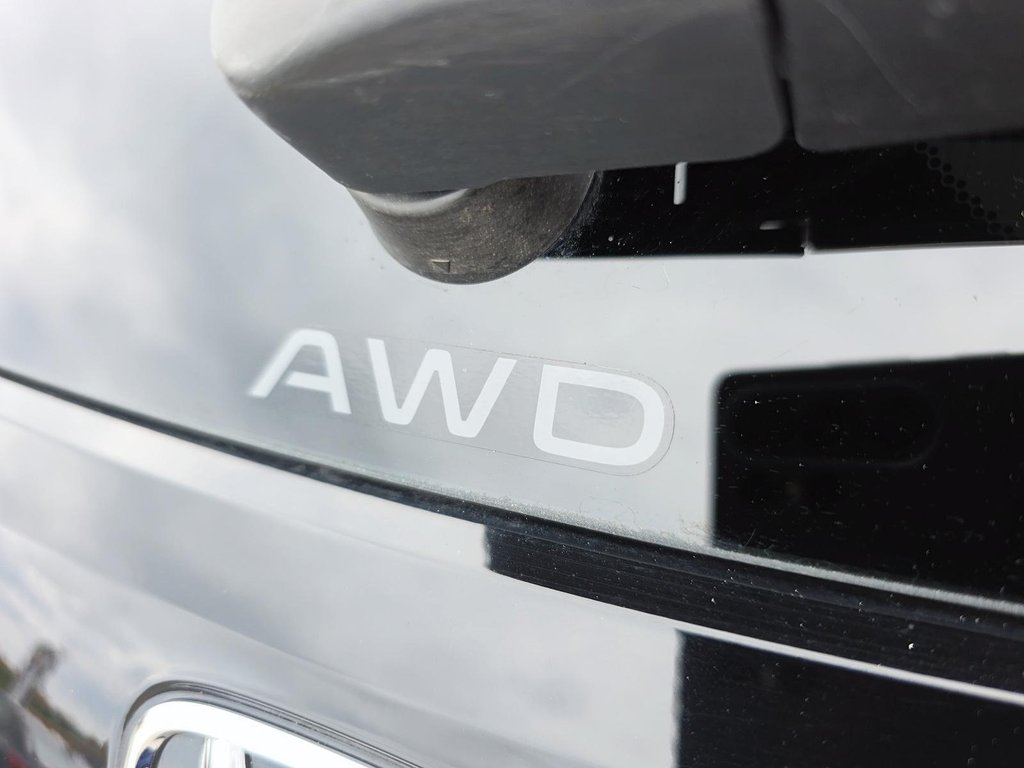 2024 Honda HR-V LX in Rivière-du-Loup, Quebec - 15 - w1024h768px