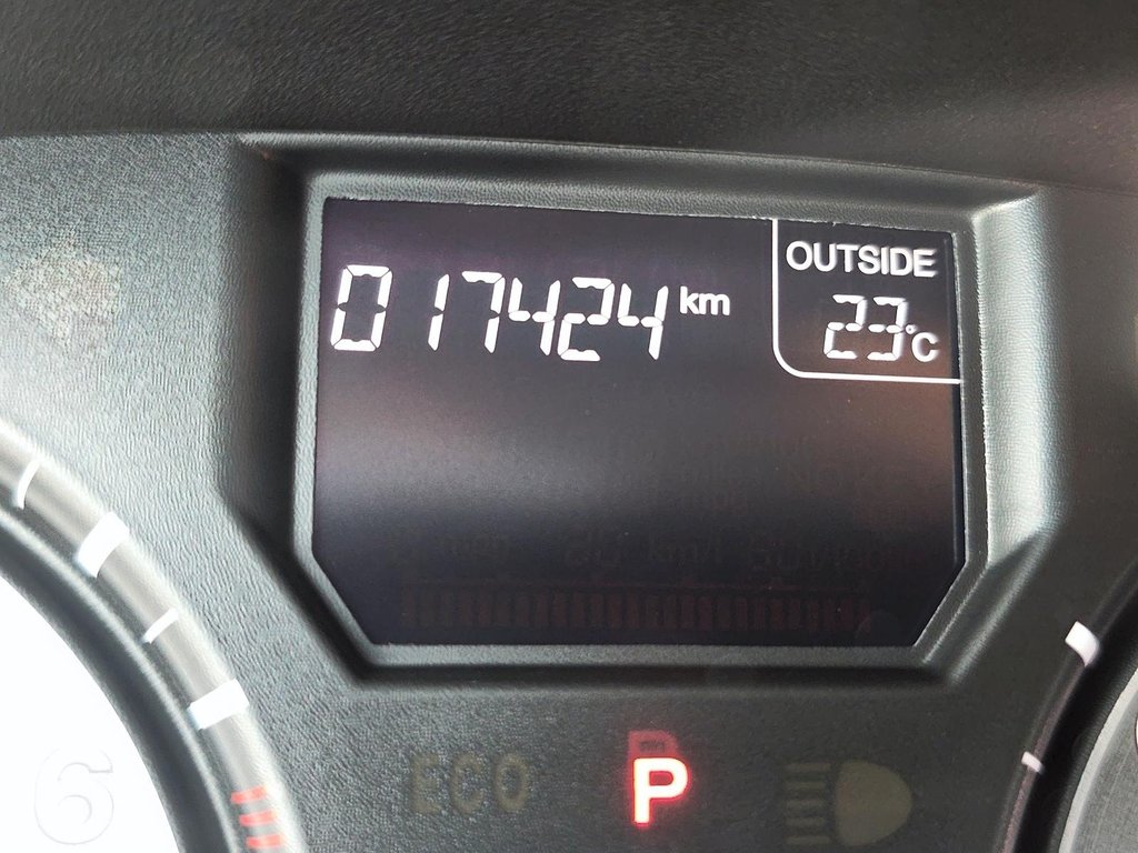 Honda Odyssey EX 2016 à Rivière-du-Loup, Québec - 14 - w1024h768px