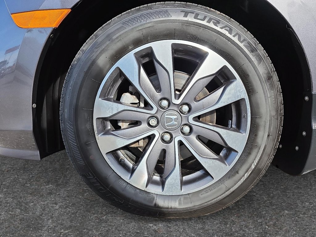 2023 Honda Odyssey EX-L-7