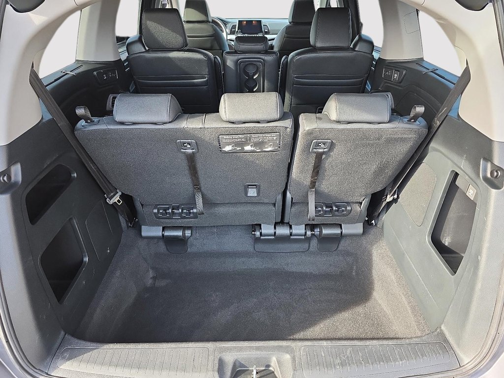 2023 Honda Odyssey EX-L-5
