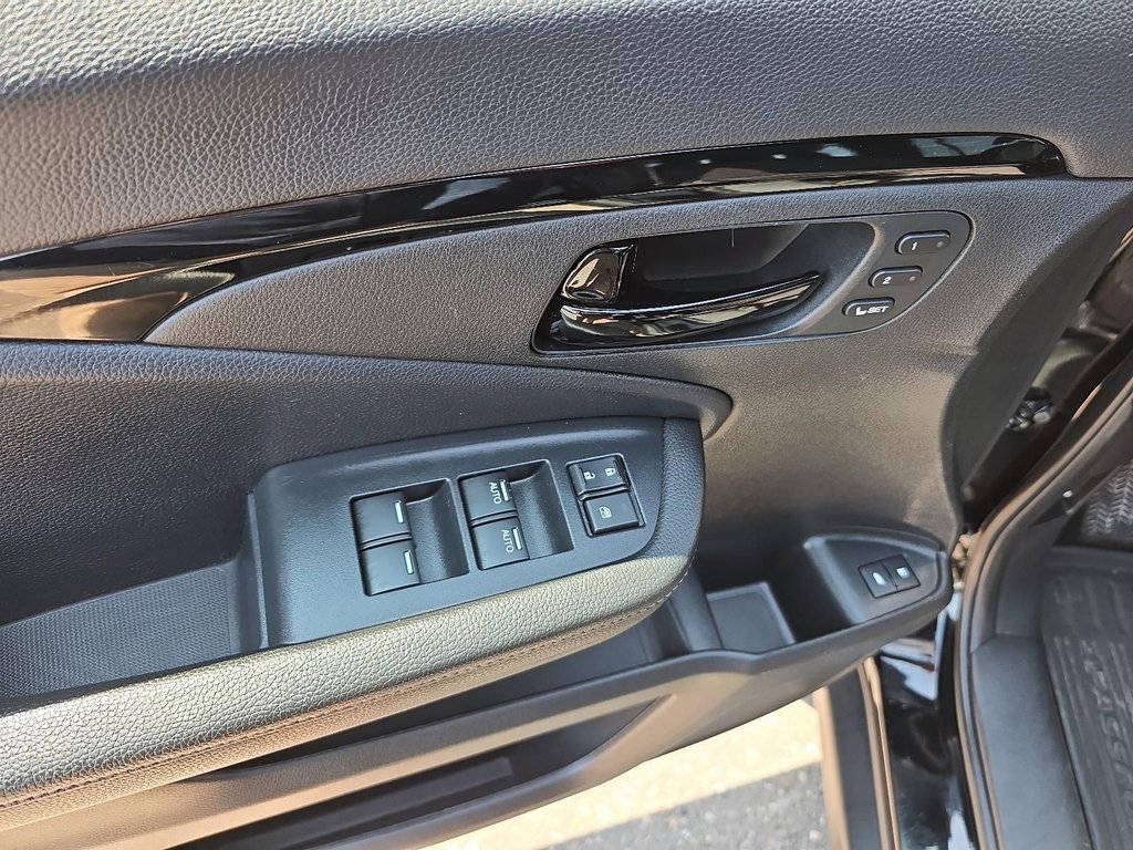 Honda PASSPORT TOURING  2022 à Rivière-du-Loup, Québec - 9 - w1024h768px