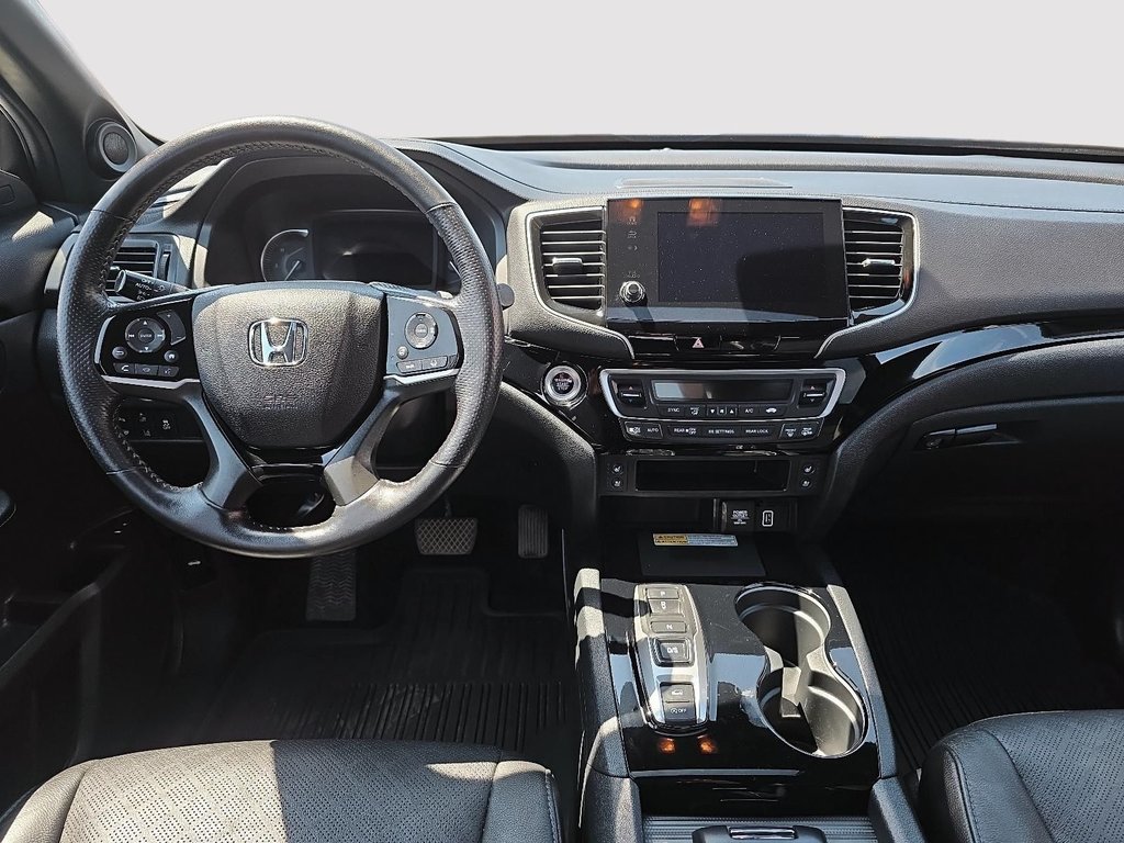 Honda PASSPORT TOURING  2022 à Rivière-du-Loup, Québec - 10 - w1024h768px