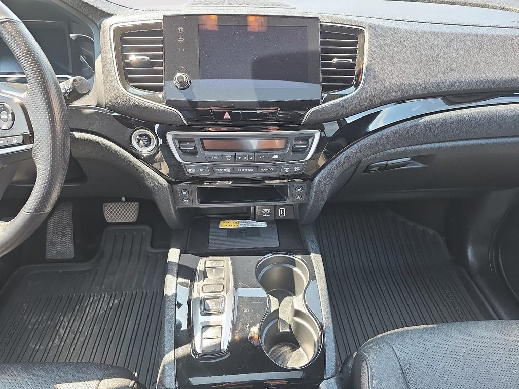 Honda PASSPORT TOURING  2022 à Rivière-du-Loup, Québec - 13 - w1024h768px