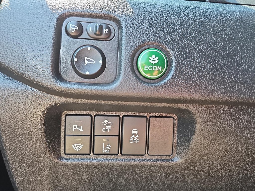 Honda PASSPORT TOURING  2022 à Rivière-du-Loup, Québec - 14 - w1024h768px