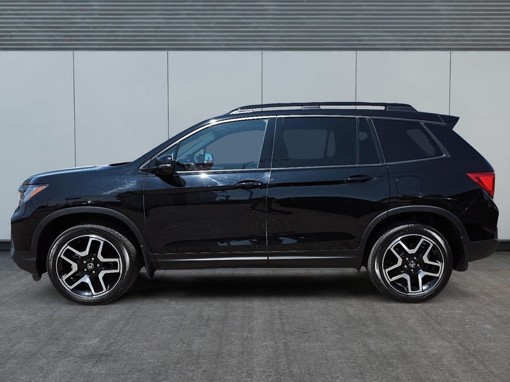 Honda PASSPORT TOURING  2022 à Rivière-du-Loup, Québec - 2 - w1024h768px