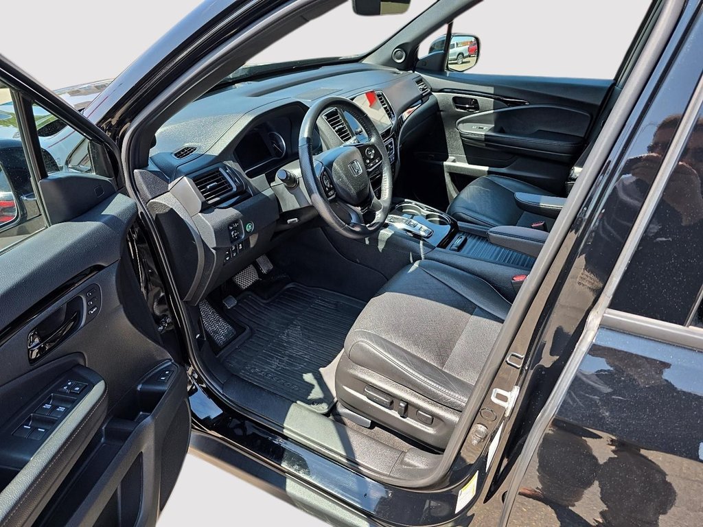 Honda PASSPORT TOURING  2022 à Rivière-du-Loup, Québec - 8 - w1024h768px