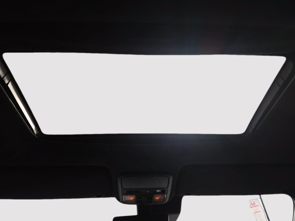 2020 Honda Passport Touring in Rivière-du-Loup, Quebec - 15 - w1024h768px