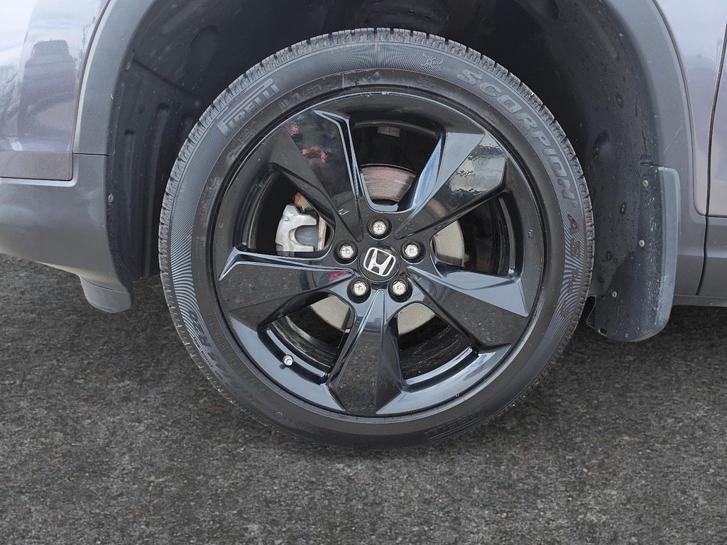 2020 Honda Passport Touring in Rivière-du-Loup, Quebec - 7 - w1024h768px
