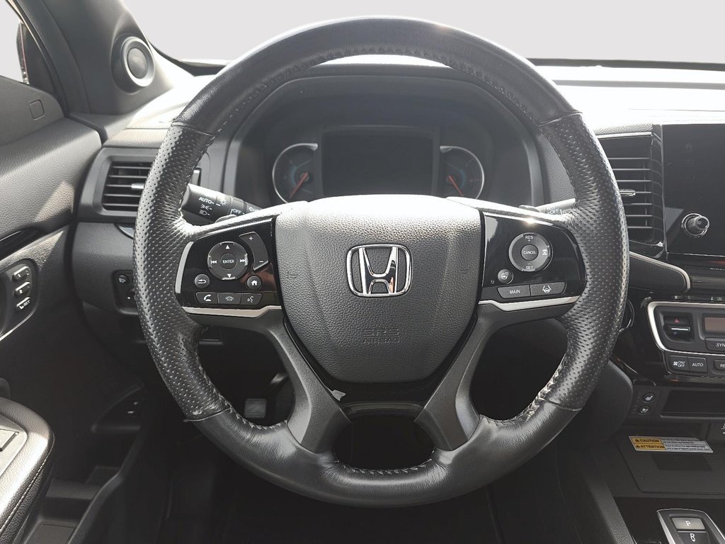 2020 Honda Passport Touring in Rivière-du-Loup, Quebec - 10 - w1024h768px