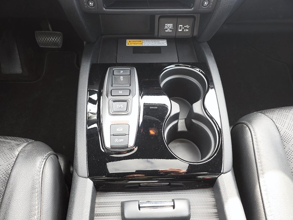2020 Honda Passport Touring in Rivière-du-Loup, Quebec - 13 - w1024h768px