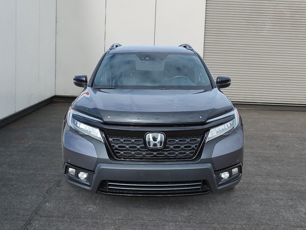 2020 Honda Passport Touring in Rivière-du-Loup, Quebec - 2 - w1024h768px