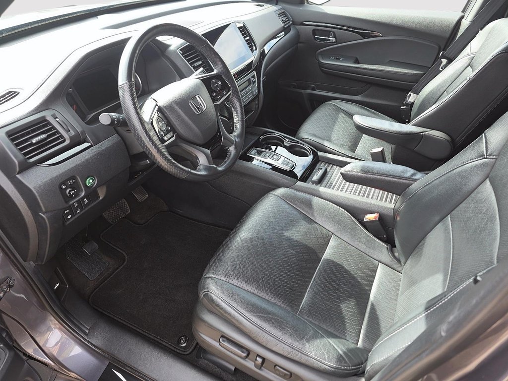 2020 Honda Passport Touring in Rivière-du-Loup, Quebec - 8 - w1024h768px