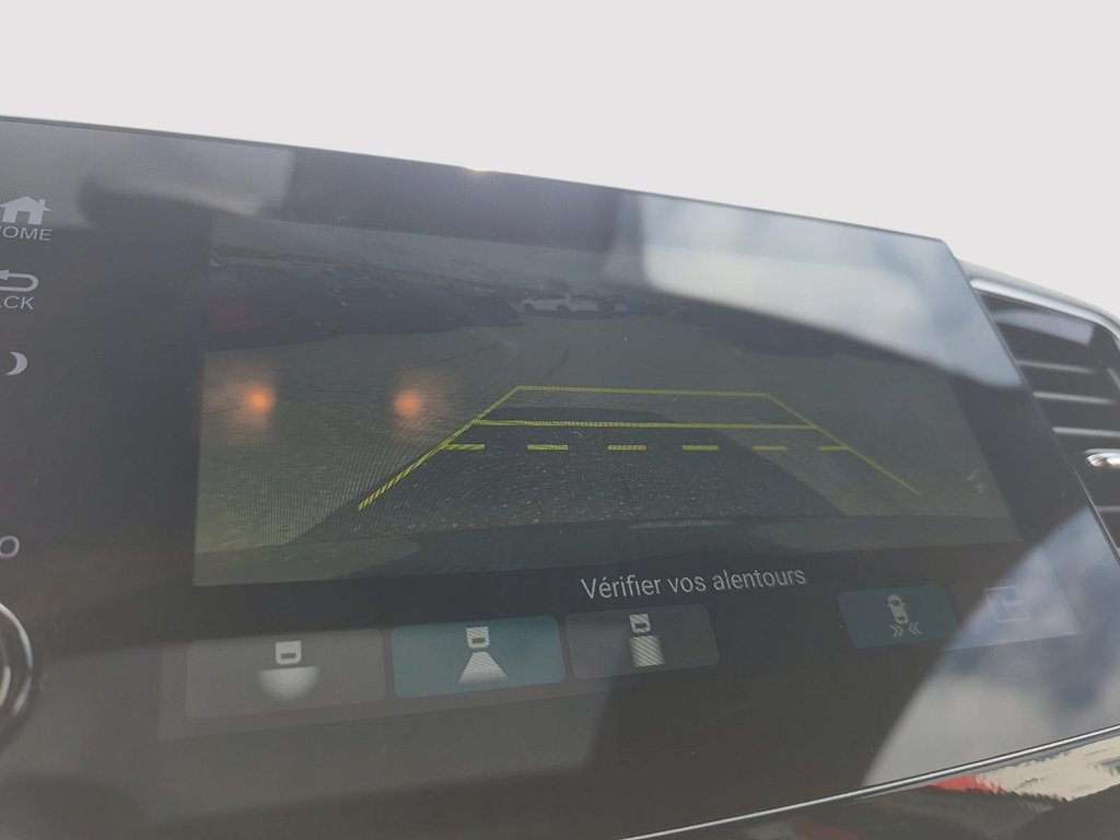 2020 Honda Passport Touring in Rivière-du-Loup, Quebec - 16 - w1024h768px