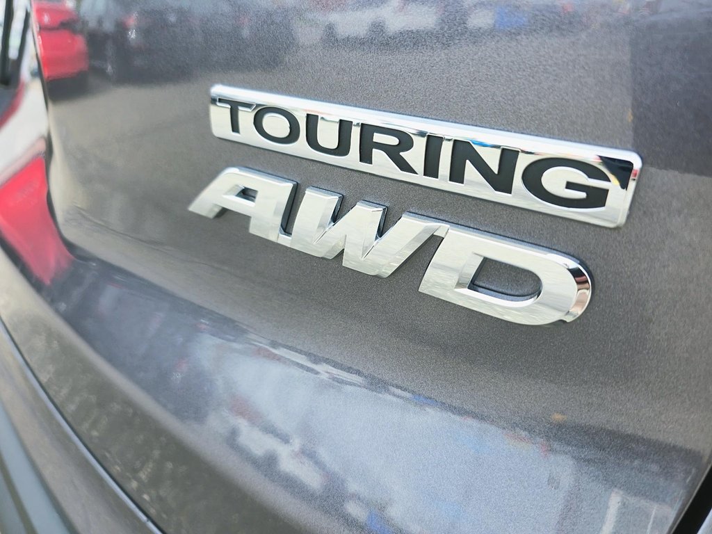 2020 Honda Passport Touring in Rivière-du-Loup, Quebec - 14 - w1024h768px