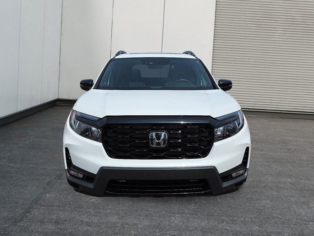 2022 Honda Passport Touring in Rivière-du-Loup, Quebec - 2 - w1024h768px