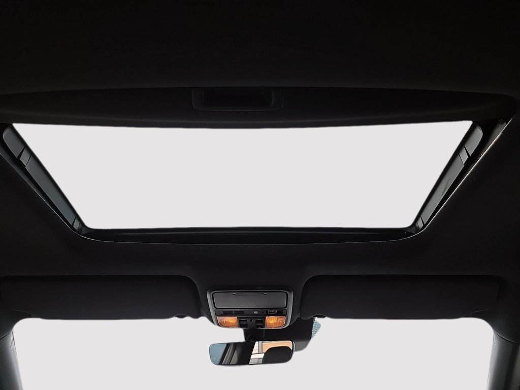 2022 Honda Passport Touring in Rivière-du-Loup, Quebec - 14 - w1024h768px