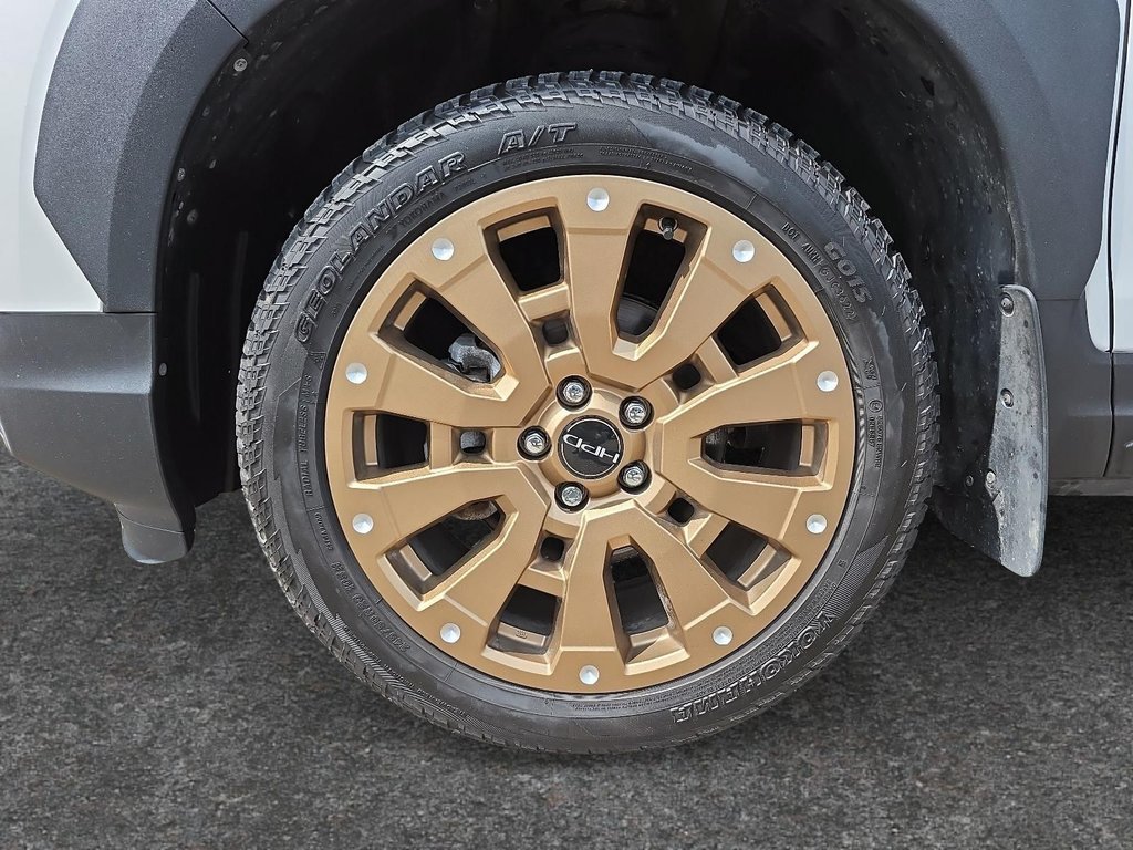 2022 Honda Passport Touring in Rivière-du-Loup, Quebec - 7 - w1024h768px