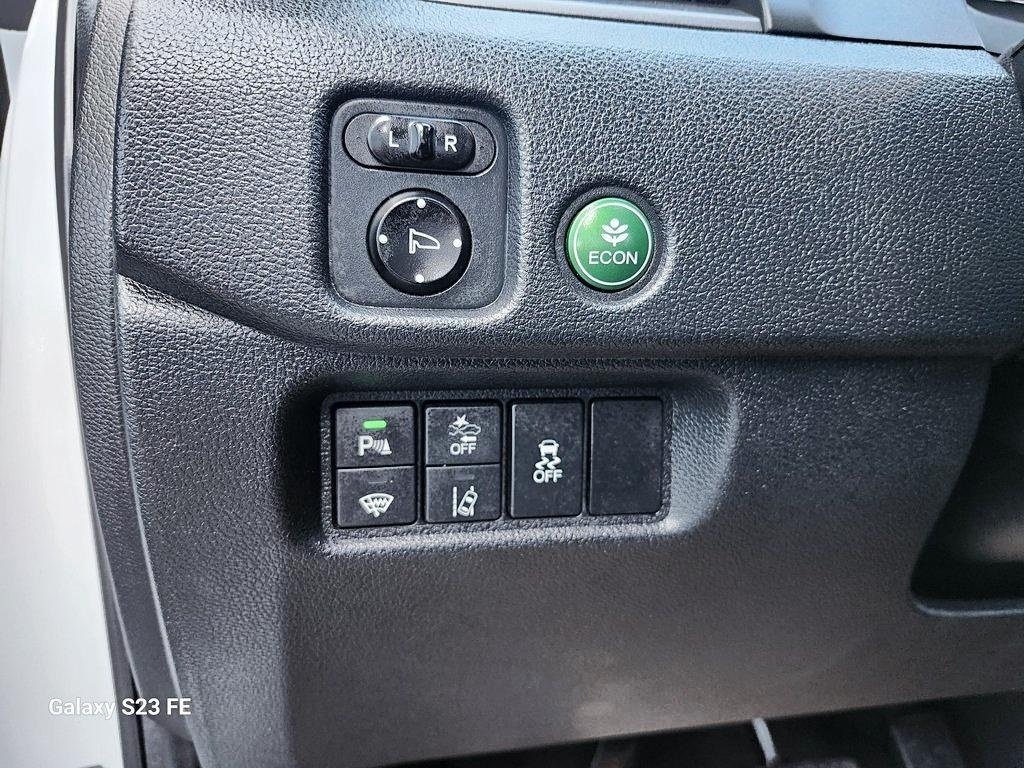 Honda PILOT EX-L NAVI  2020 à Rivière-du-Loup, Québec - 16 - w1024h768px