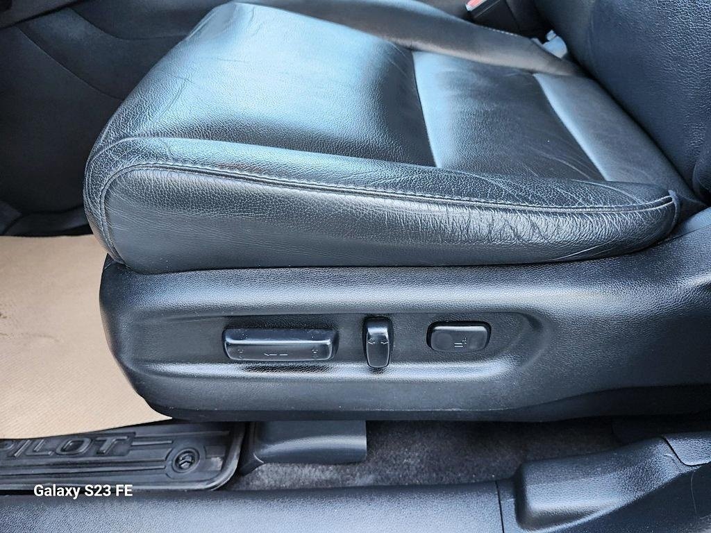 Honda PILOT EX-L NAVI  2020 à Rivière-du-Loup, Québec - 17 - w1024h768px