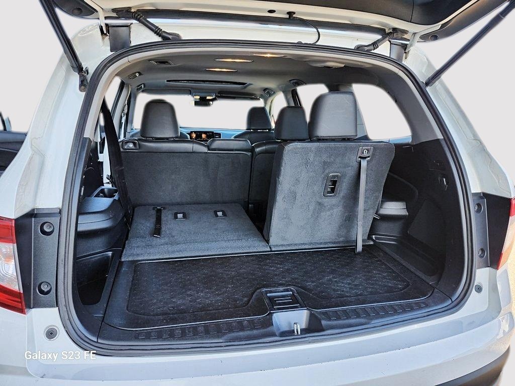 Honda PILOT EX-L NAVI  2020 à Rivière-du-Loup, Québec - 10 - w1024h768px