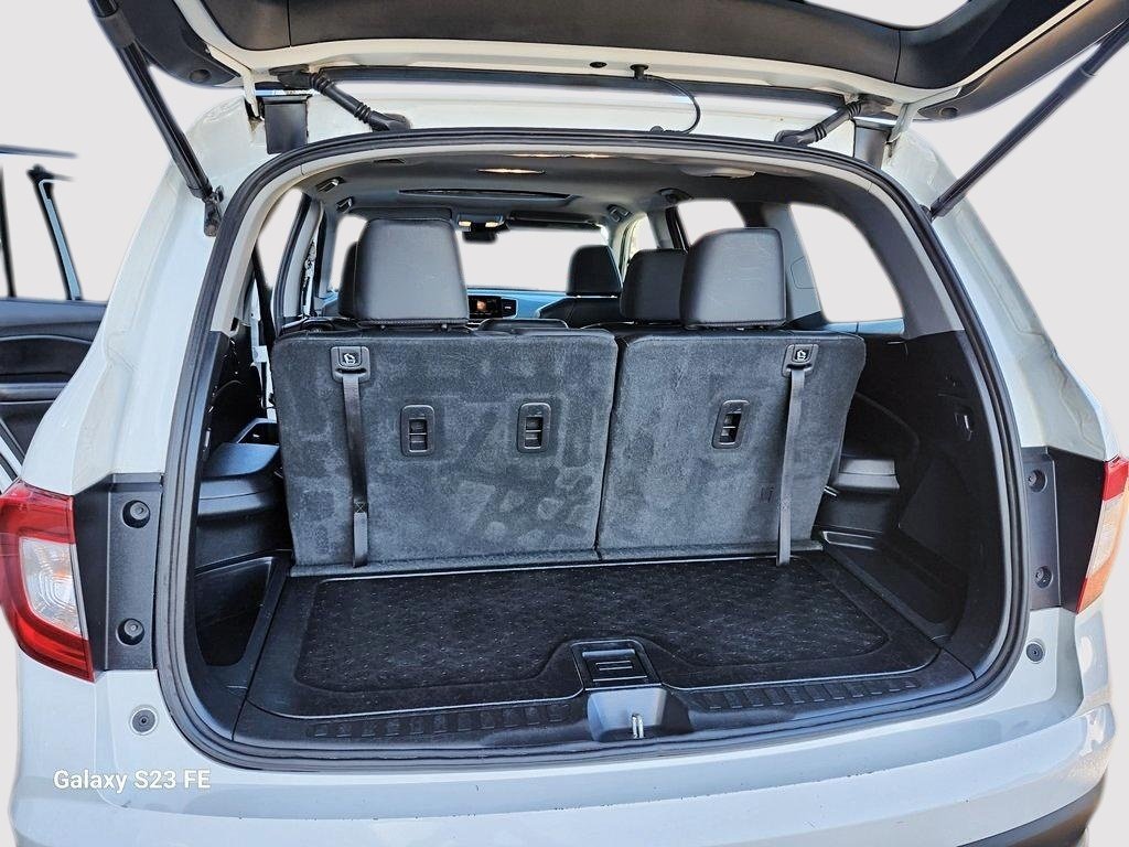 Honda PILOT EX-L NAVI  2020 à Rivière-du-Loup, Québec - 13 - w1024h768px