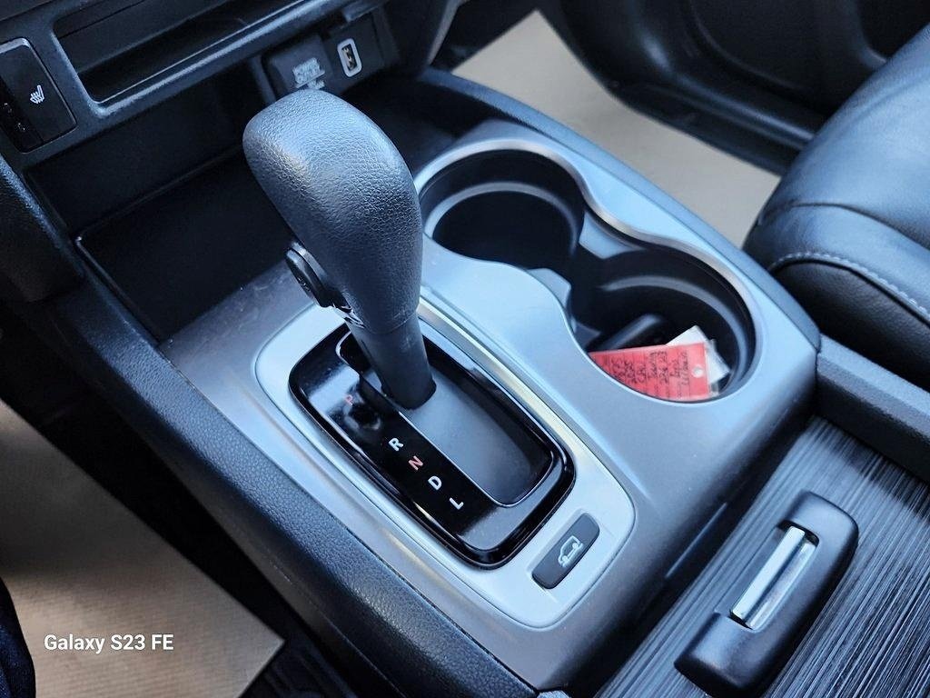 Honda PILOT EX-L NAVI  2020 à Rivière-du-Loup, Québec - 9 - w1024h768px