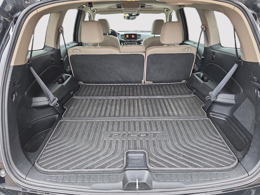 2021 Honda Pilot TOURING in Rivière-du-Loup, Quebec - 6 - w1024h768px