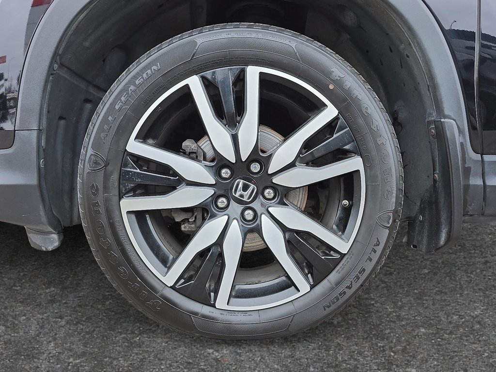 2021 Honda Pilot TOURING in Rivière-du-Loup, Quebec - 8 - w1024h768px