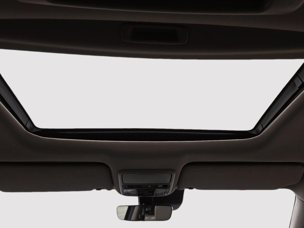 2021 Honda Pilot TOURING in Rivière-du-Loup, Quebec - 17 - w1024h768px