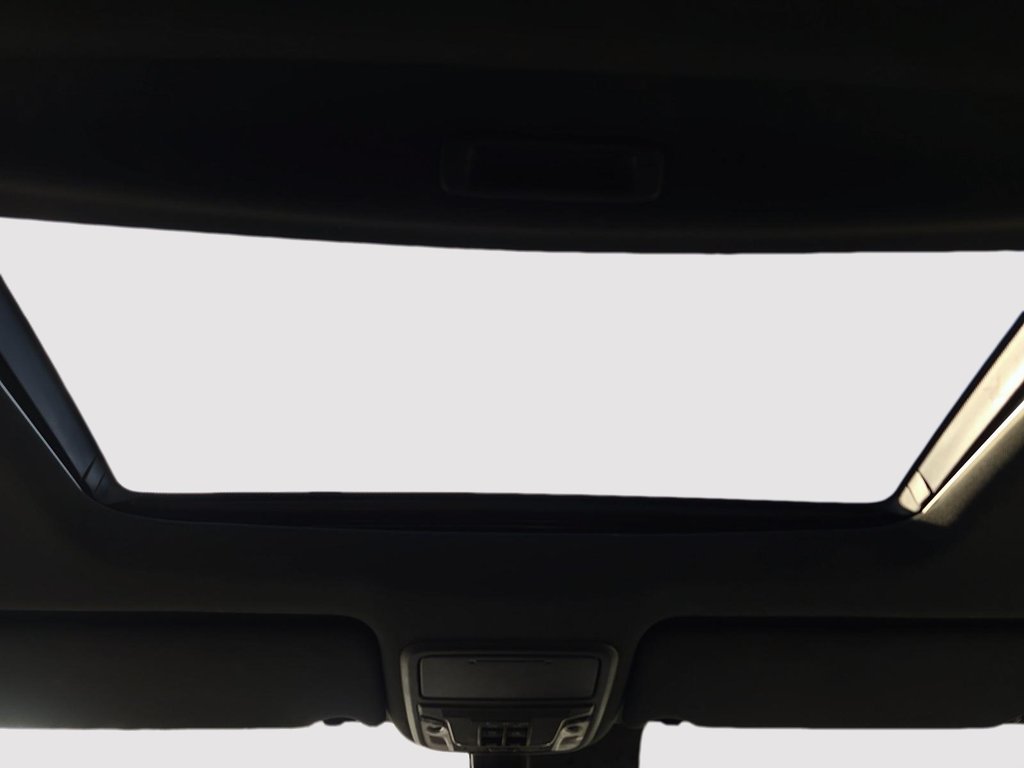 Honda Ridgeline Black Edition 2017 à Rivière-du-Loup, Québec - 16 - w1024h768px