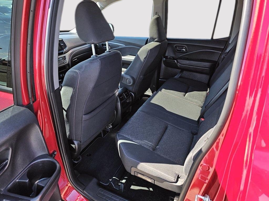 2021 Honda RIDGELINE SPORT AWD in Rivière-du-Loup, Quebec - 17 - w1024h768px