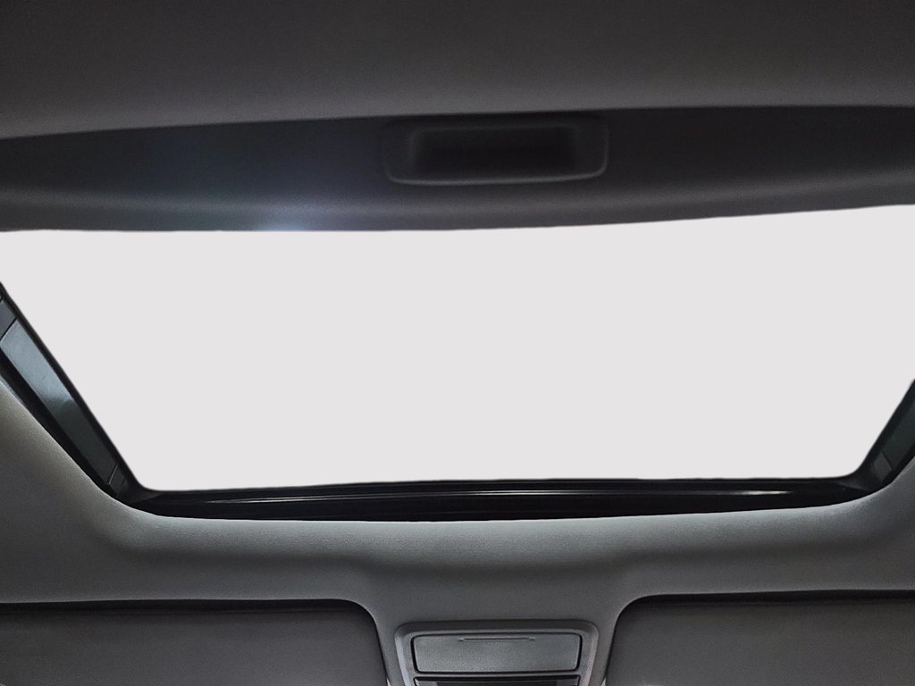 Honda RIDGELINE Sport 2025 à Rivière-du-Loup, Québec - 15 - w1024h768px