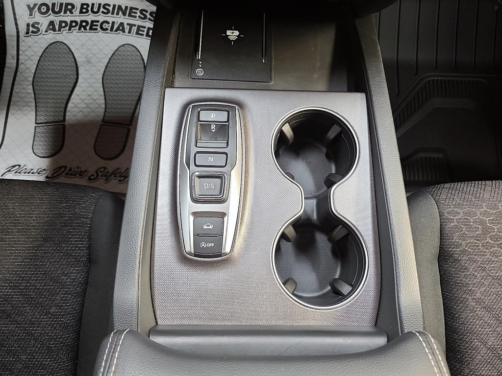 Honda RIDGELINE Sport 2025 à Rivière-du-Loup, Québec - 13 - w1024h768px