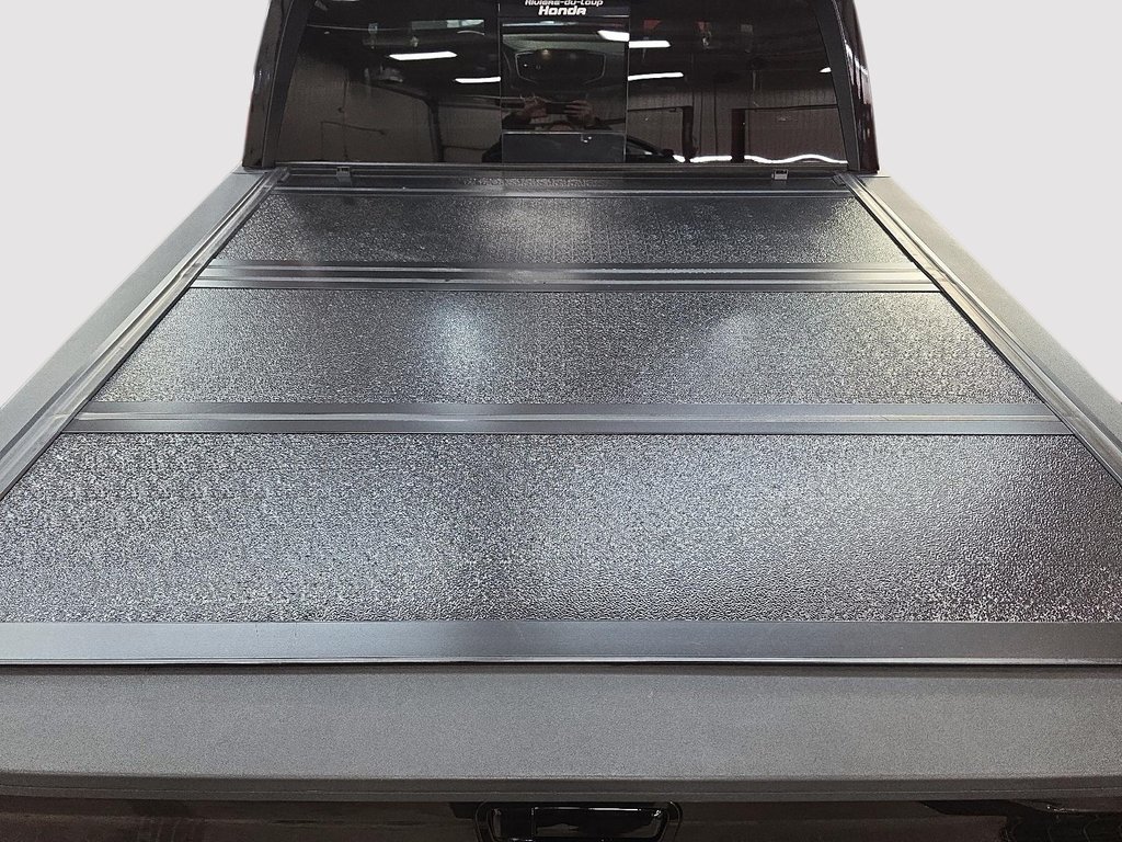 Honda RIDGELINE Sport 2025 à Rivière-du-Loup, Québec - 14 - w1024h768px