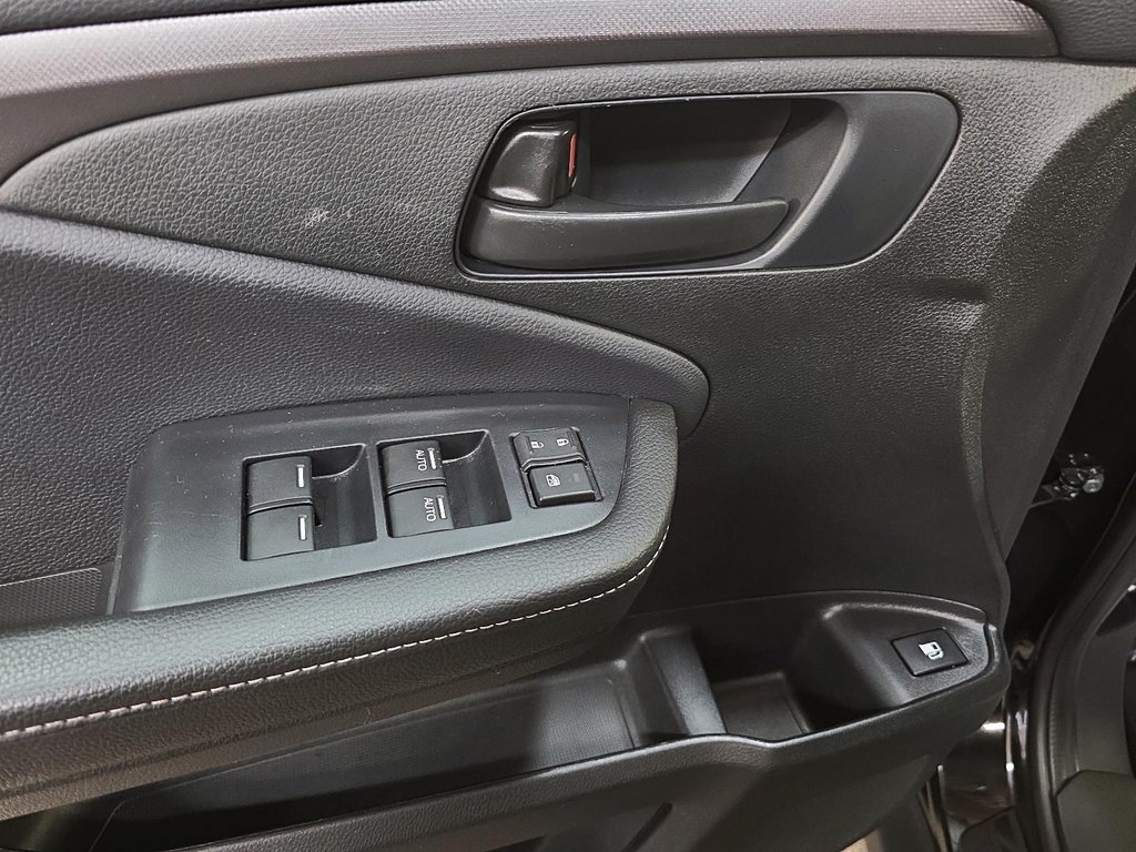 Honda RIDGELINE Sport 2025 à Rivière-du-Loup, Québec - 9 - w1024h768px