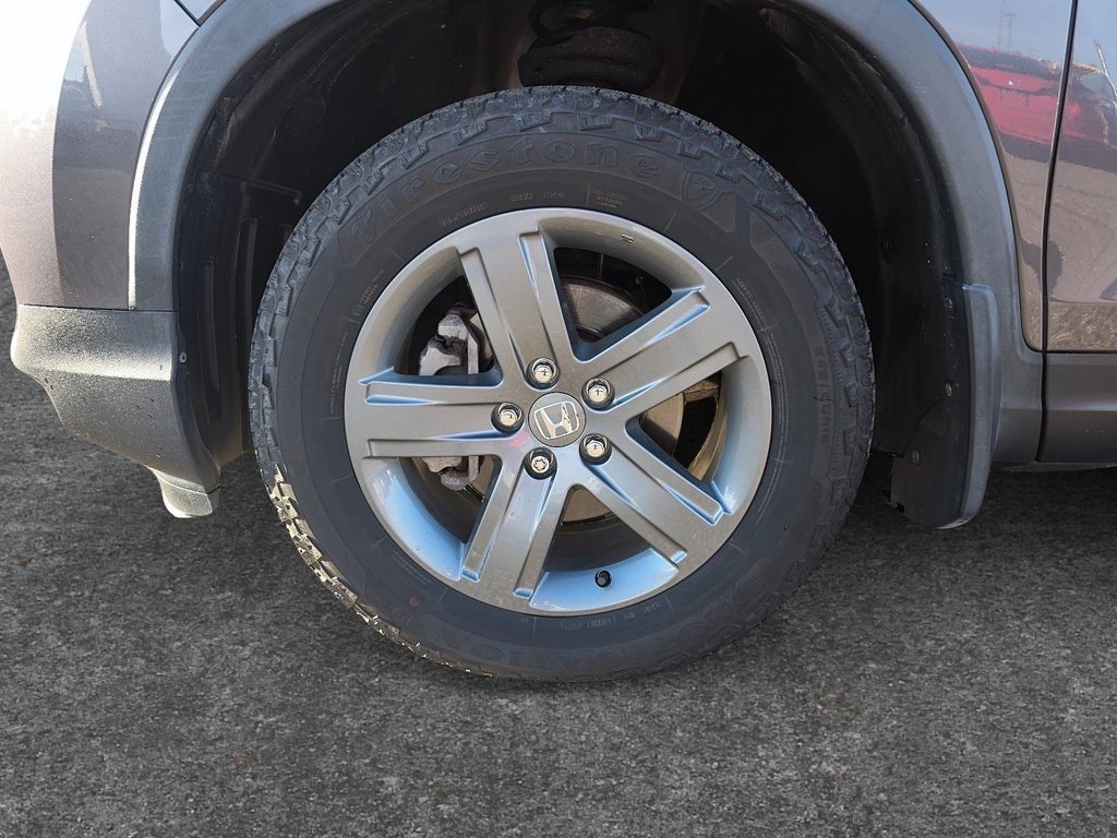 Honda Ridgeline Touring 2021 à Rivière-du-Loup, Québec - 6 - w1024h768px