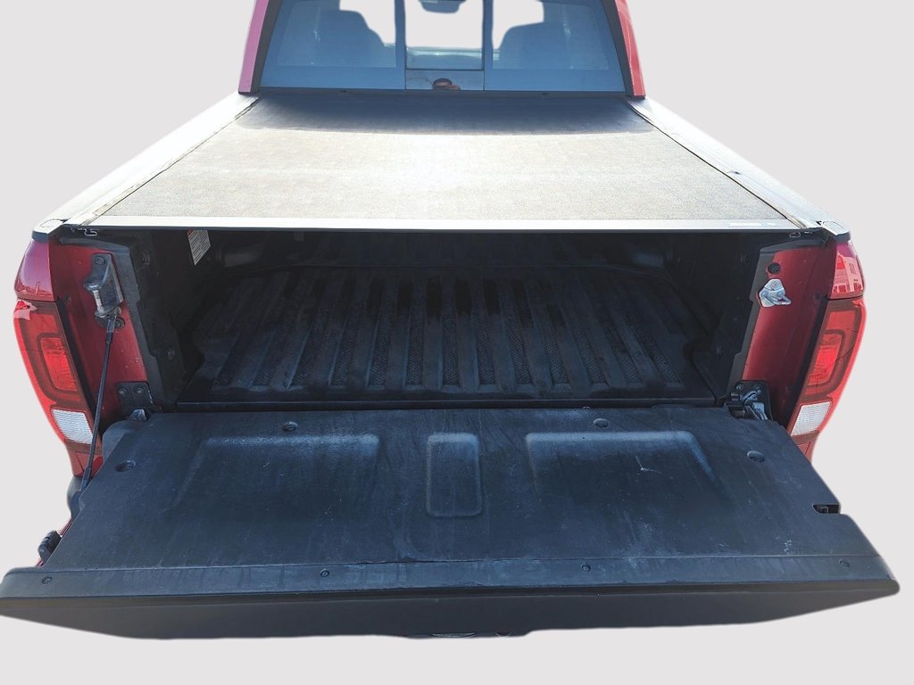 Honda Ridgeline Touring 2023 à Rivière-du-Loup, Québec - 15 - w1024h768px