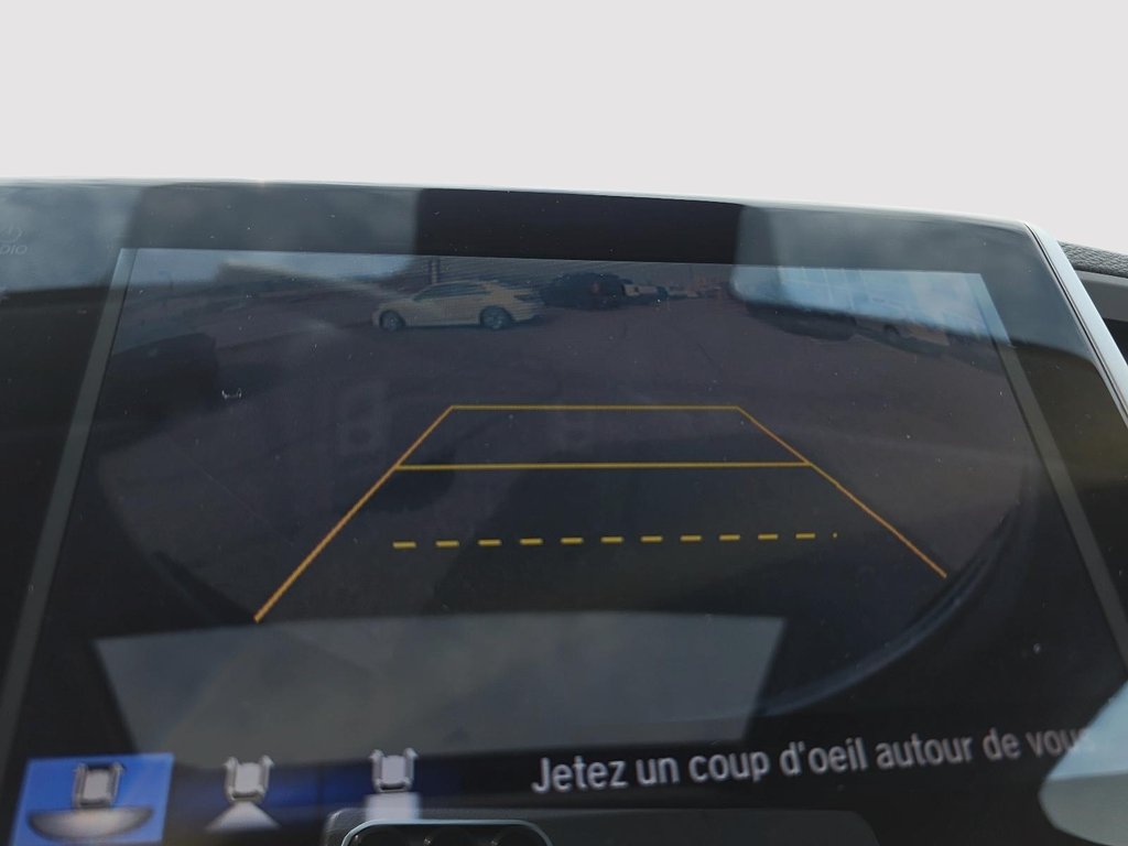2019 Honda Ridgeline Sport in Rivière-du-Loup, Quebec - 17 - w1024h768px