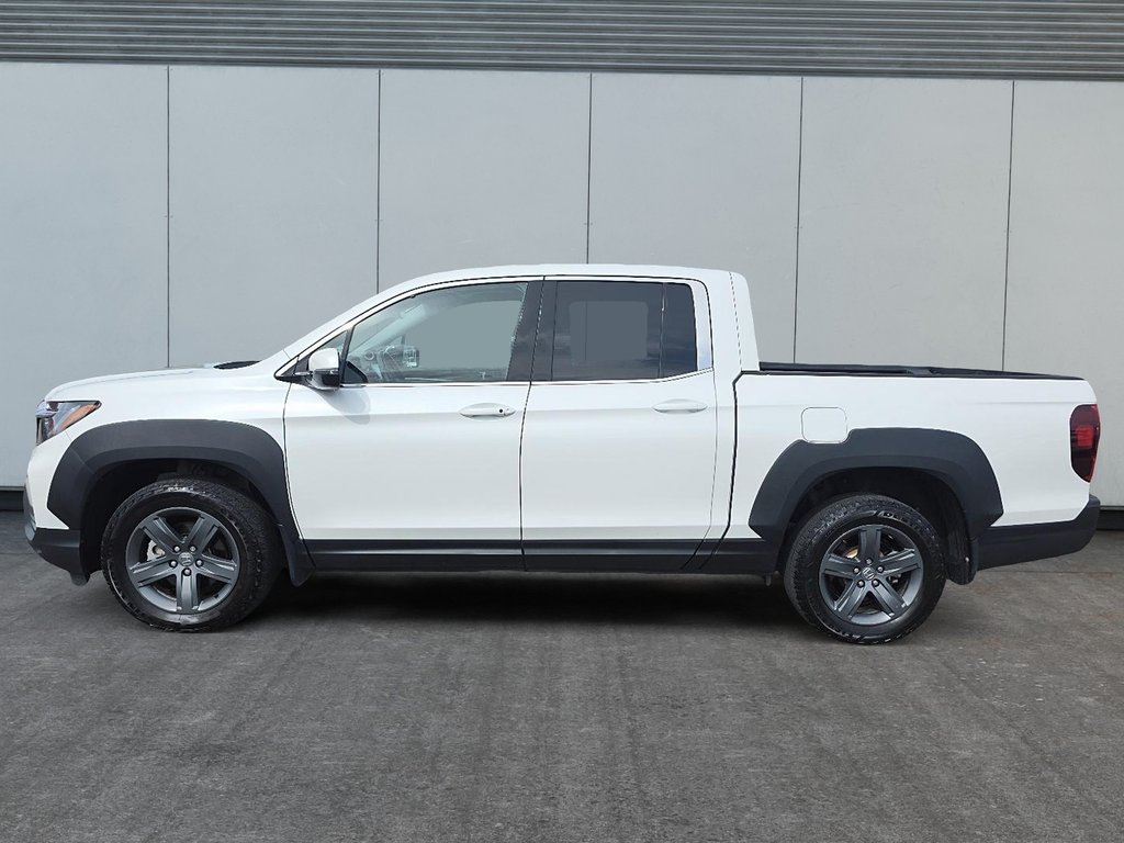 2023 Honda Ridgeline Touring in Rivière-du-Loup, Quebec - 5 - w1024h768px