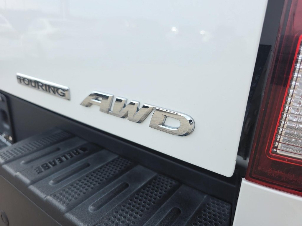 2023 Honda Ridgeline Touring in Rivière-du-Loup, Quebec - 13 - w1024h768px