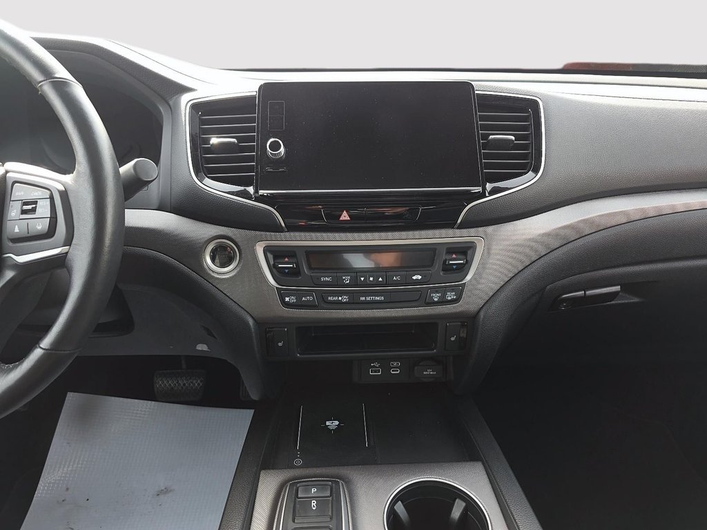 Honda Ridgeline Sport 2024 à Rivière-du-Loup, Québec - 12 - w1024h768px