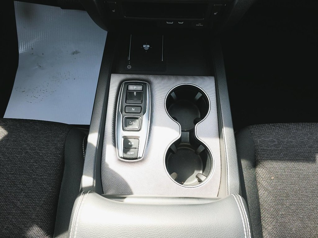 Honda Ridgeline Sport 2024 à Rivière-du-Loup, Québec - 14 - w1024h768px