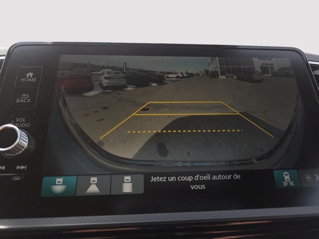 Honda Ridgeline Sport 2024 à Rivière-du-Loup, Québec - 16 - w1024h768px