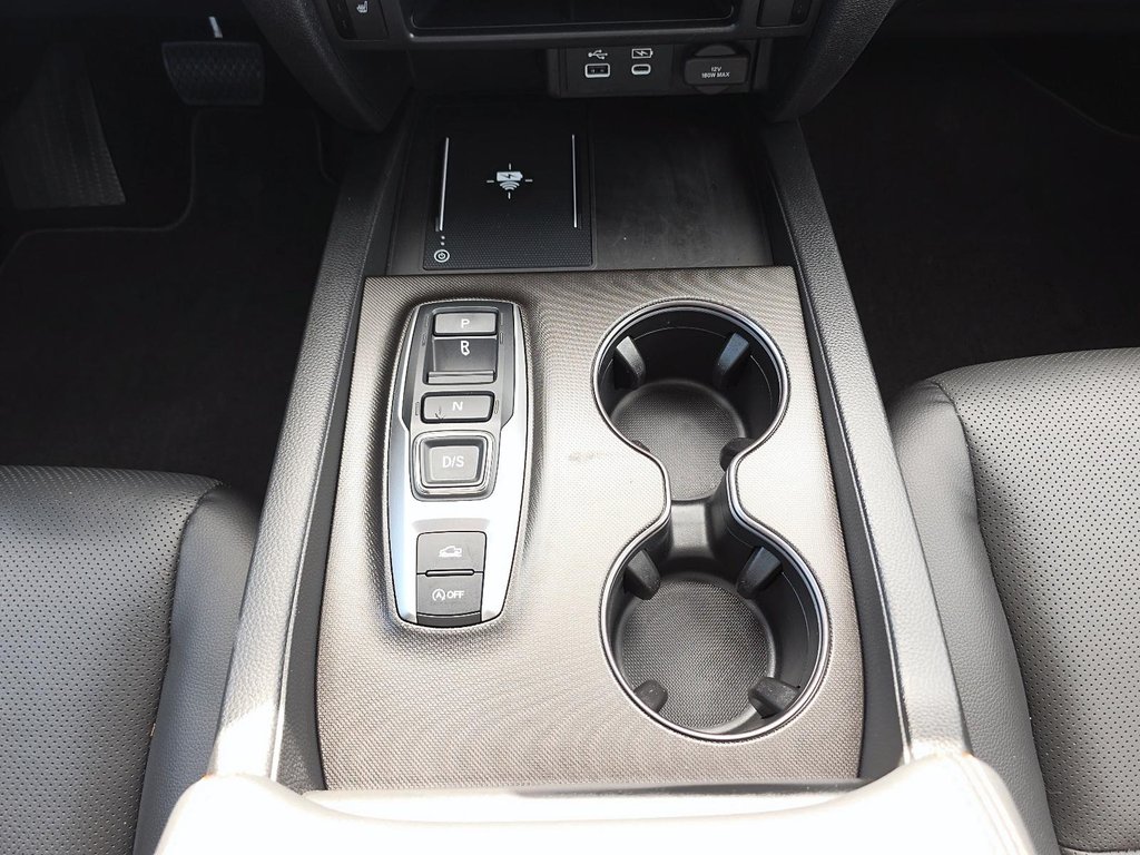Honda Ridgeline TrailSport 2026 à Rivière-du-Loup, Québec - 13 - w1024h768px