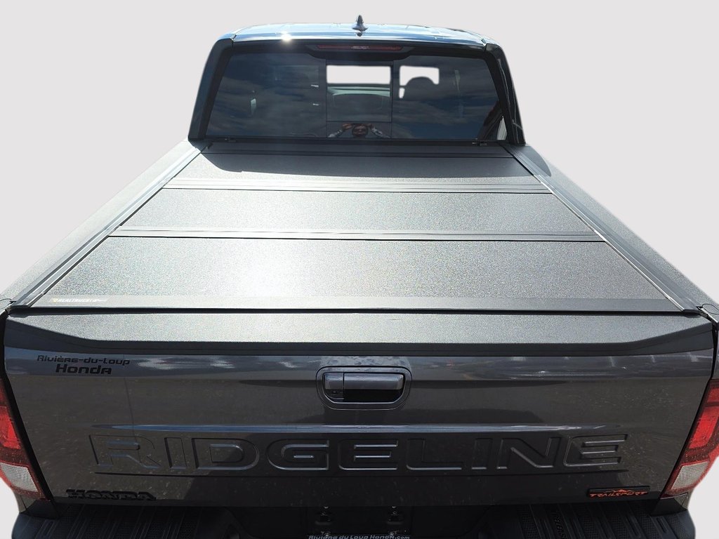 Honda Ridgeline TrailSport 2026 à Rivière-du-Loup, Québec - 14 - w1024h768px