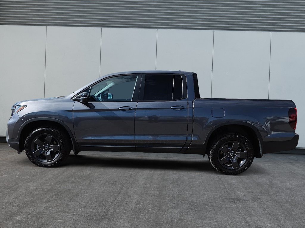 Honda Ridgeline TrailSport 2026 à Rivière-du-Loup, Québec - 5 - w1024h768px
