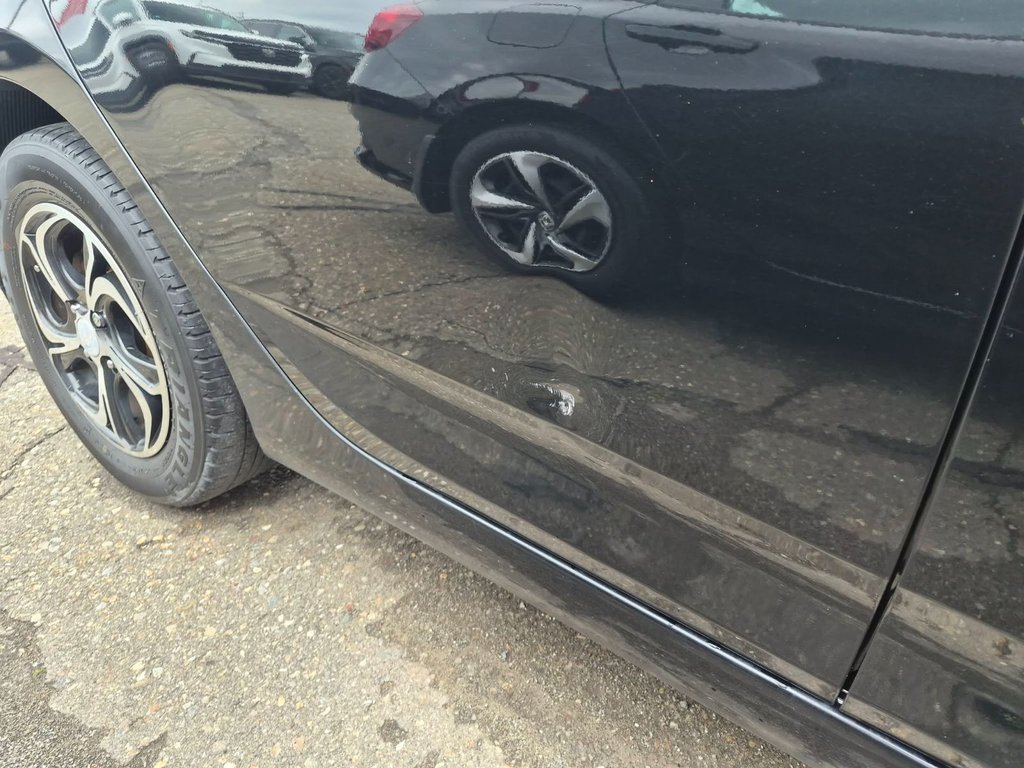 2016 Hyundai Accent GL in Rivière-du-Loup, Quebec - 17 - w1024h768px